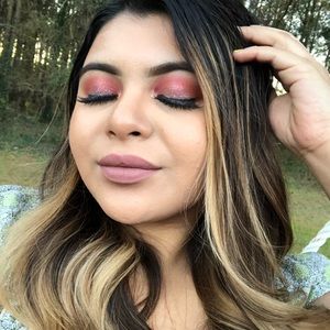 Meet your Posher, Alejandra